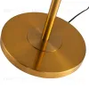 Торшер DeLight Collection Globe Mobile KG0965F-3 brass KG0965F-3 brass - 3