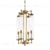 Подвесная люстра DeLight Collection Regis BC404-4L gold BC404-4L gold - 1