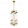 Подвесная люстра DeLight Collection Regis BC404-4L gold BC404-4L gold - 2