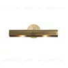 Подсветка для картин DeLight Collection XD030-2 brass XD030-2 brass - 1