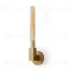 Бра DeLight Collection Cannele KM0550W-1 brass KM0550W-1 brass - 1
