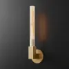 Бра DeLight Collection Cannele KM0550W-1 brass KM0550W-1 brass - 2