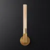 Бра DeLight Collection Cannele KM0550W-1 brass KM0550W-1 brass - 3