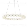 Подвесная люстра DeLight Collection Illuminati MD19001033-1A chrome MD19001033-1A chrome - 1