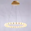 Подвесная люстра DeLight Collection Illuminati MD19001033-1A gold MD19001033-1A gold - 3