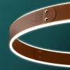 Потолочный светильник DeLight Collection MX18001059-1M coffee/black MX18001059-1M coffee/black - 3