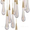 Подвесная люстра DeLight Collection Pour MD2060-7A br.brass MD2060-7A br.brass - 2