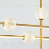 Подвесной светильник DeLight Collection MD21001050-3B gold MD21001050-3B gold - 3