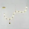 Подвесная люстра DeLight Collection Elliot Diamante MD20001012-11A gold MD20001012-11A gold - 2