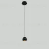 Подвесной светильник DeLight Collection MD21001034-1A black/gold MD21001034-1A black/gold - 2