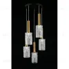 Подвесная люстра Aployt Henrite APL.310.03.05 APL.310.03.05 - 9