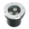 Грунтовый светильник Feron SP2801 48345 48345 - 1
