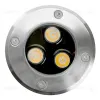 Грунтовый светильник Feron SP2801 48345 48345 - 2