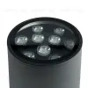 Уличный настенный светильник Feron Бостон DH0709 48352 48352 - 7