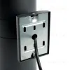 Уличный настенный светильник Feron Бостон DH0710 48355 48355 - 5