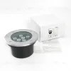 Грунтовый светильник Feron SP2803 48469 48469 - 8