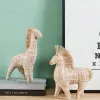 Статуэтка Жираф Eglo Ishikari 427244 427244 - 2