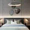 Зеркало декоративное Eglo Bani 425007 425007 - 2