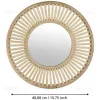 Зеркало декоративное Eglo Mitsuke 425037 425037 - 6