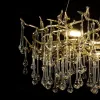 Подвесная люстра Loft IT Bijout 10068/1000 GD 10068/1000 GD - 4