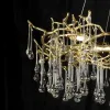 Подвесная люстра Loft IT Bijout 10068/1000 GD 10068/1000 GD - 3
