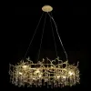 Подвесная люстра Loft IT Bijout 10068/1000 GD 10068/1000 GD - 2