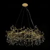 Подвесная люстра Loft IT Bijout 10068/800 GD 10068/800 GD - 1