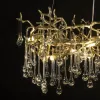 Подвесная люстра Loft IT Bijout 10068/800 GD 10068/800 GD - 4