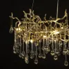 Подвесная люстра Loft IT Bijout 10068/800 GD 10068/800 GD - 8