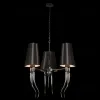 Подвесная люстра Loft IT Brunilde 10207/6 Black 10207/6 Black - 5