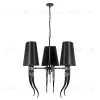Подвесная люстра Loft IT Brunilde 10207/6 Black 10207/6 Black - 4