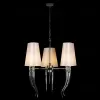 Подвесная люстра Loft IT Brunilde 10207/6 Chrome 10207/6 Chrome - 4
