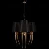 Подвесная люстра Loft IT Brunilde 10207/6 Gold 10207/6 Gold - 2