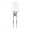 Бра Loft IT Brunilde 10207W/L Chrome 10207W/L Chrome - 1