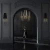 Бра Loft IT Brunilde 10207W/L Black 10207W/L Black - 7