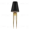 Бра Loft IT Brunilde 10207W/L Gold 10207W/L Gold - 1