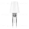 Бра Loft IT Brunilde 10207W/M Chrome 10207W/M Chrome - 2