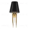Бра Loft IT Brunilde 10207W/M Gold 10207W/M Gold - 1