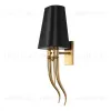 Бра Loft IT Brunilde 10207W/M Gold 10207W/M Gold - 5