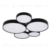 Потолочный светильник Loft IT Drum 10218 Black 10218 Black - 3