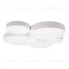 Потолочный светильник Loft IT Drum 10218 White 10218 White - 1