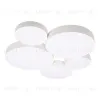 Потолочный светильник Loft IT Drum 10218 White 10218 White - 3