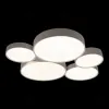 Потолочный светильник Loft IT Drum 10218 White 10218 White - 2