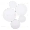 Потолочный светильник Loft IT Drum 10218 White 10218 White - 5
