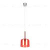 Подвесной светильник Loft IT Spillray 10232/A Red 10232/A Red - 3