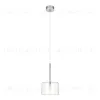Подвесной светильник Loft IT Spillray 10232/A White 10232/A White - 1