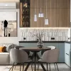 Подвесной светильник Loft IT Spillray 10232/B Smoke 10232/B Smoke - 5