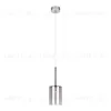 Подвесной светильник Loft IT Spillray 10232/C Smoke 10232/C Smoke - 1