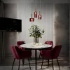Подвесной светильник Loft IT Spillray 10232/C Red 10232/C Red - 5