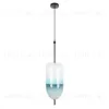 Подвесной светильник Loft IT Venice 10223/B Blue 10223/B Blue - 1